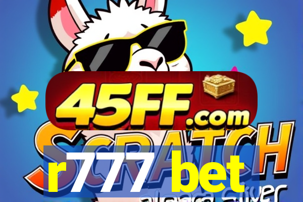 r777 bet